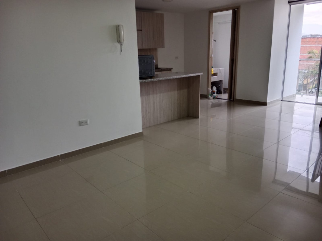 Apartamento EN VENTA EN Santa Mónica, código: 10237865 - 1