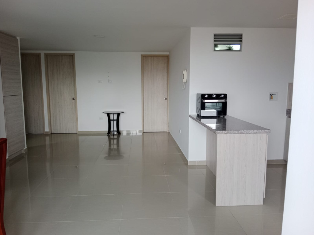 Apartamento EN VENTA EN Santa Mónica, código: 10237865 - 2