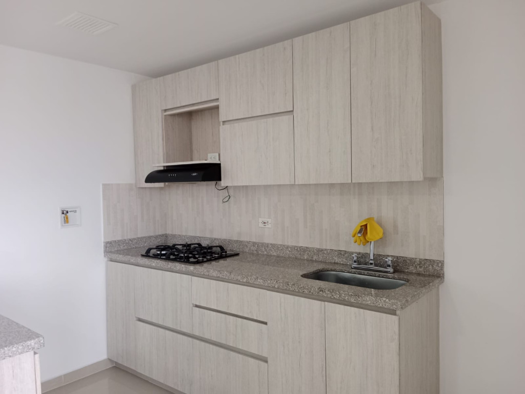 Apartamento EN VENTA EN Santa Mónica, código: 10237865 - 4