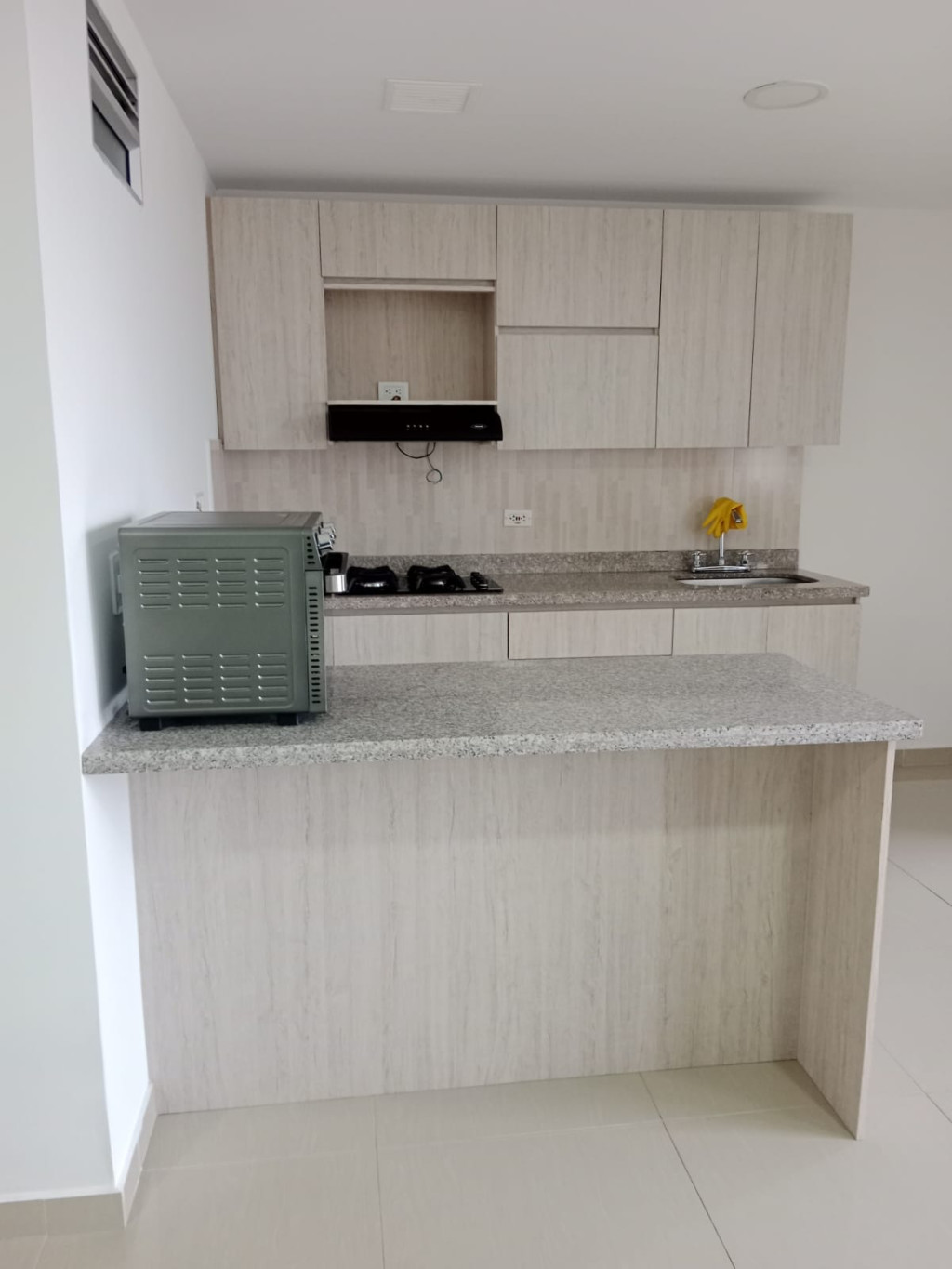 Apartamento EN VENTA EN Santa Mónica, código: 10237865 - 5
