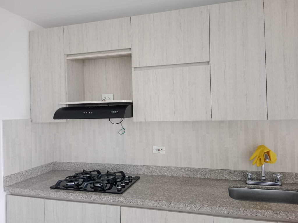 Apartamento EN VENTA EN Santa Mónica, código: 10237865 - 6