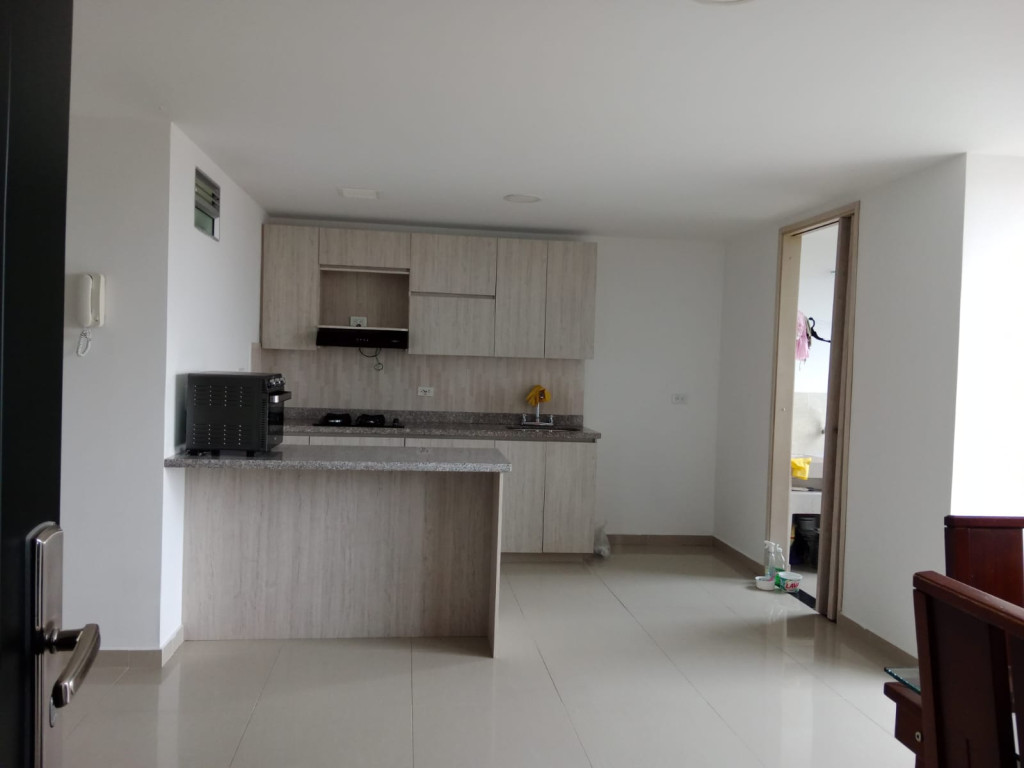 Apartamento EN VENTA EN Santa Mónica, código: 10237865 - 7