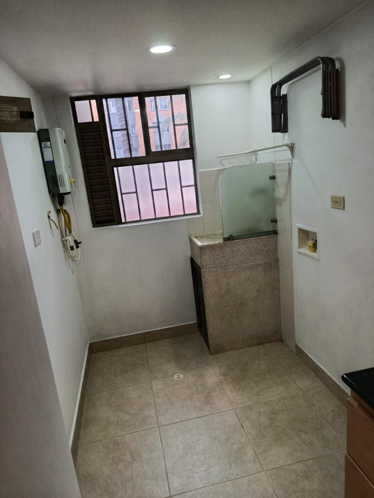 Apartamento EN ARRIENDO EN Belén Malibú, código: 10258608 - 4