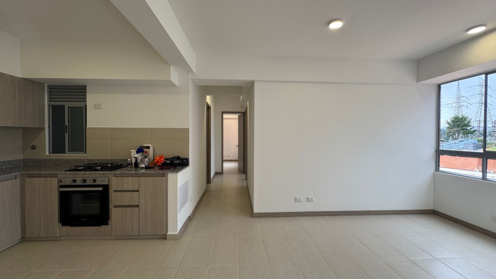 Apartamento EN VENTA EN San Nicolas, código: 10299794 - 1