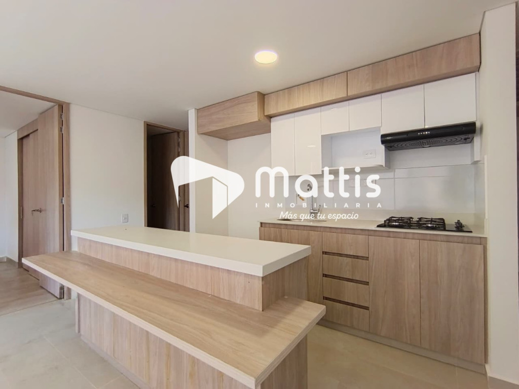 APARTAMENTO Calle 77Sur # 34-82, San Jose, Sabaneta