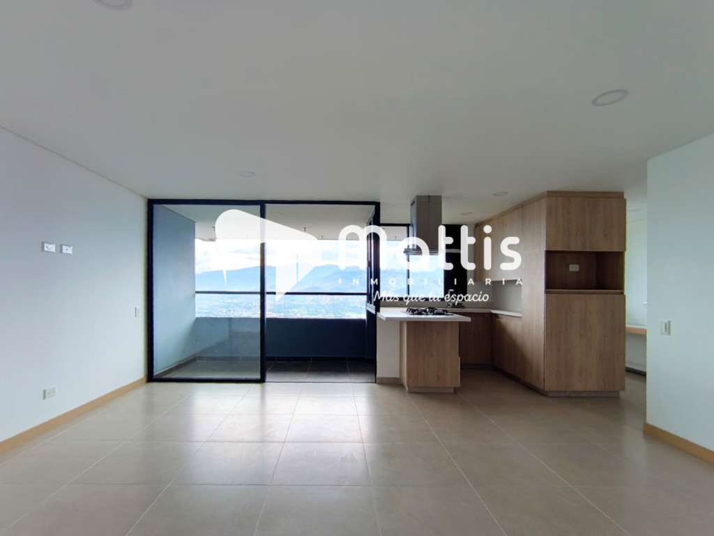 Apartment for rent in Medellín