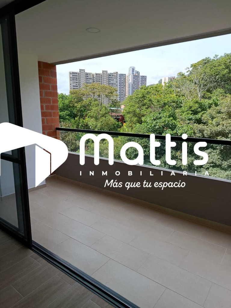 APARTAMENTO CL 39 D SUR # 24 EE 88