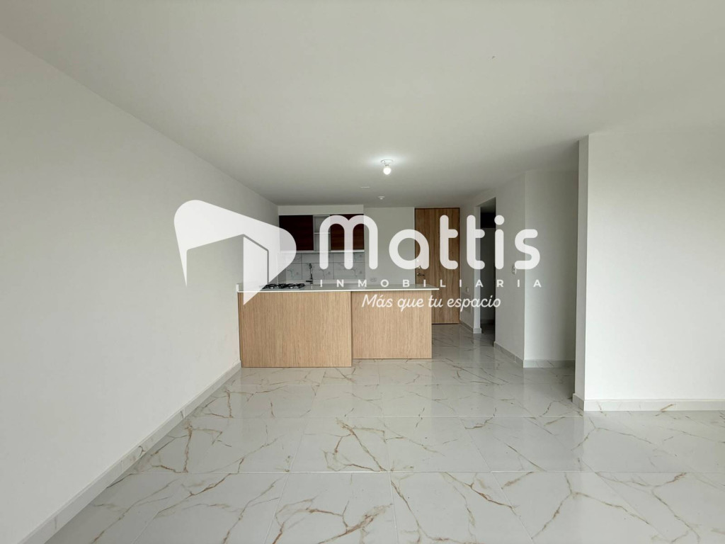 APARTAMENTO Cra. 52B #37-05