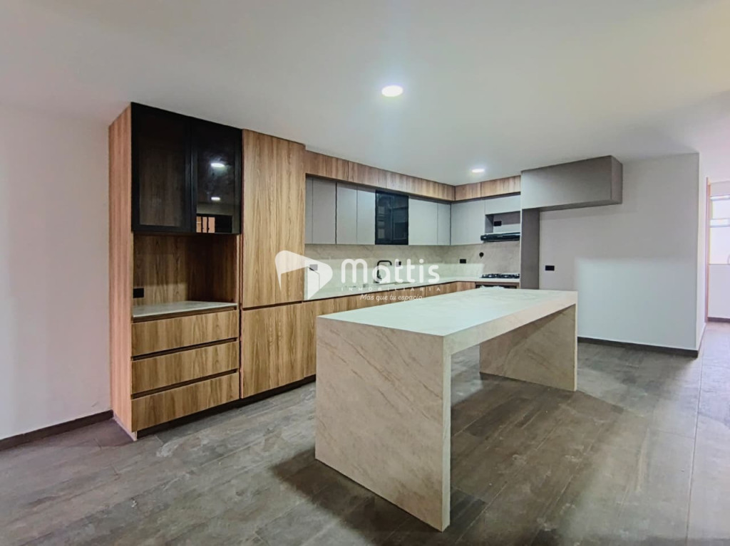 APARTAMENTO Carrera 31 # 39B Sur - 34, Mesa, Envigado