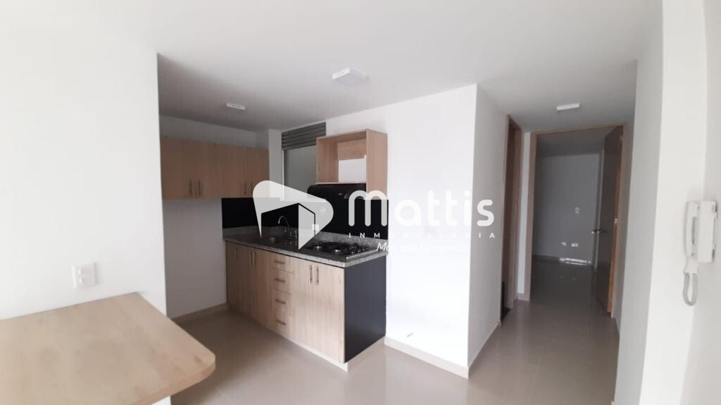 Studio for rent in Sabaneta