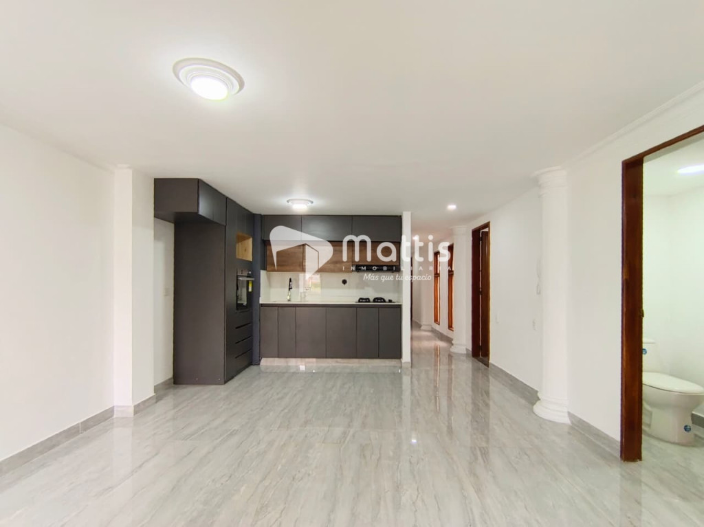 APARTAMENTO Calle 26B Sur # 42B - 52, Las Orquideas, Envigado