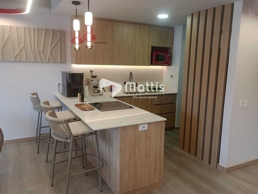 Apartment for rent in Envigado