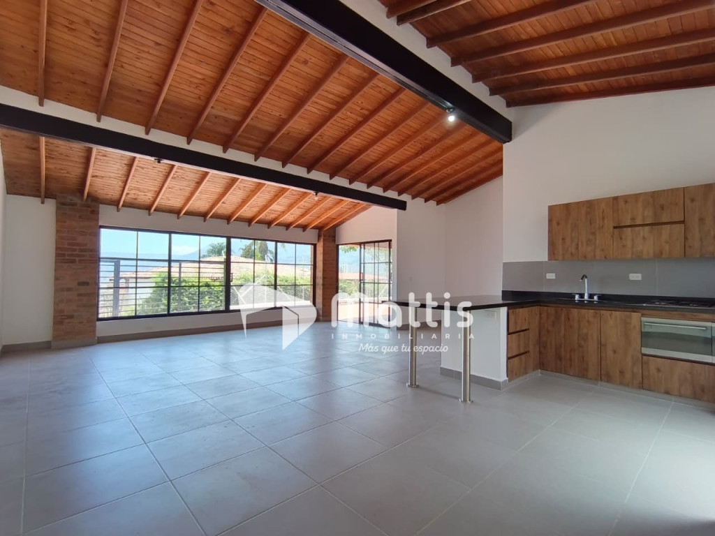 House for rent in Envigado