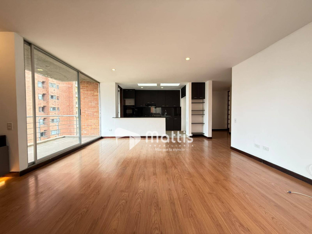 APARTAMENTO Cra 38 No. 11-66 Edificio Gauss, apto 1204. Zona Lalinde, El Poblado, Medellín