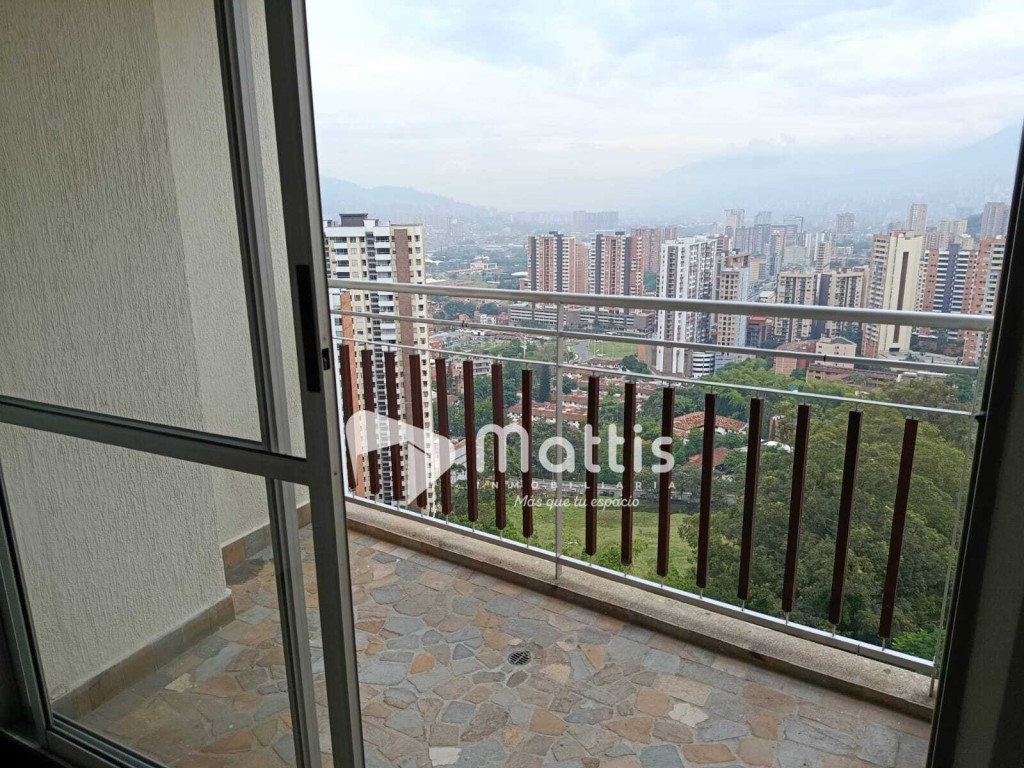 APARTAMENTO CRA 40 # 71 SUR 15, Aves Maria, Sabaneta