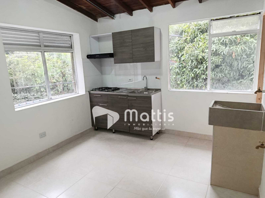 APARTAESTUDIO Calle 48 No 77A-06, Estadio, Medellín