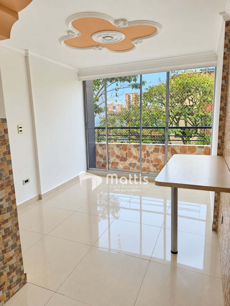 APARTAMENTO CL 74 SUR # 46 - 15, Holanda, Sabaneta