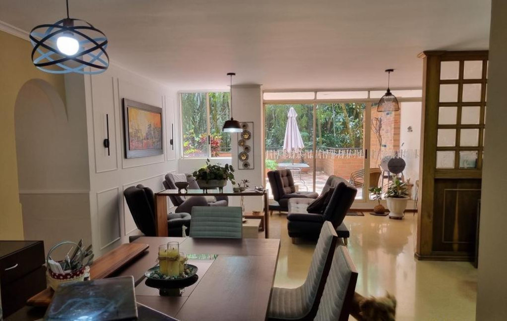 APARTAMENTO CR 40 B # 15-100, El Poblado, Medellín
