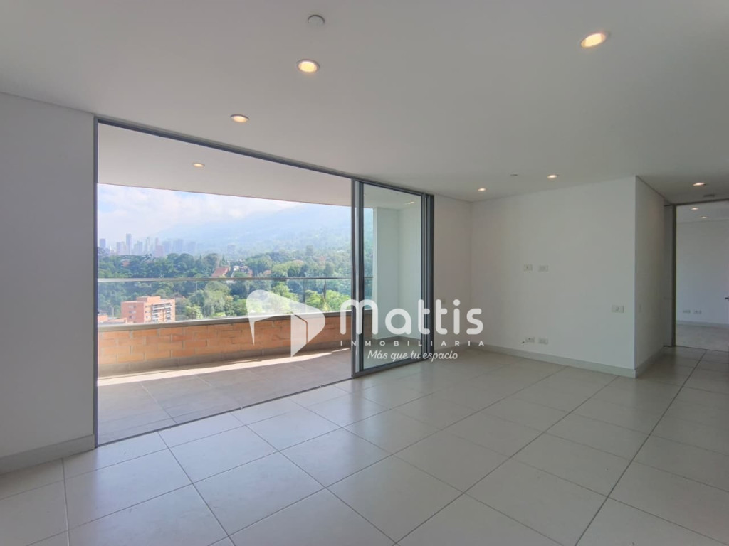 APARTAMENTO Carrera 27aa # 36 sur - 160, Cumbres, Envigado