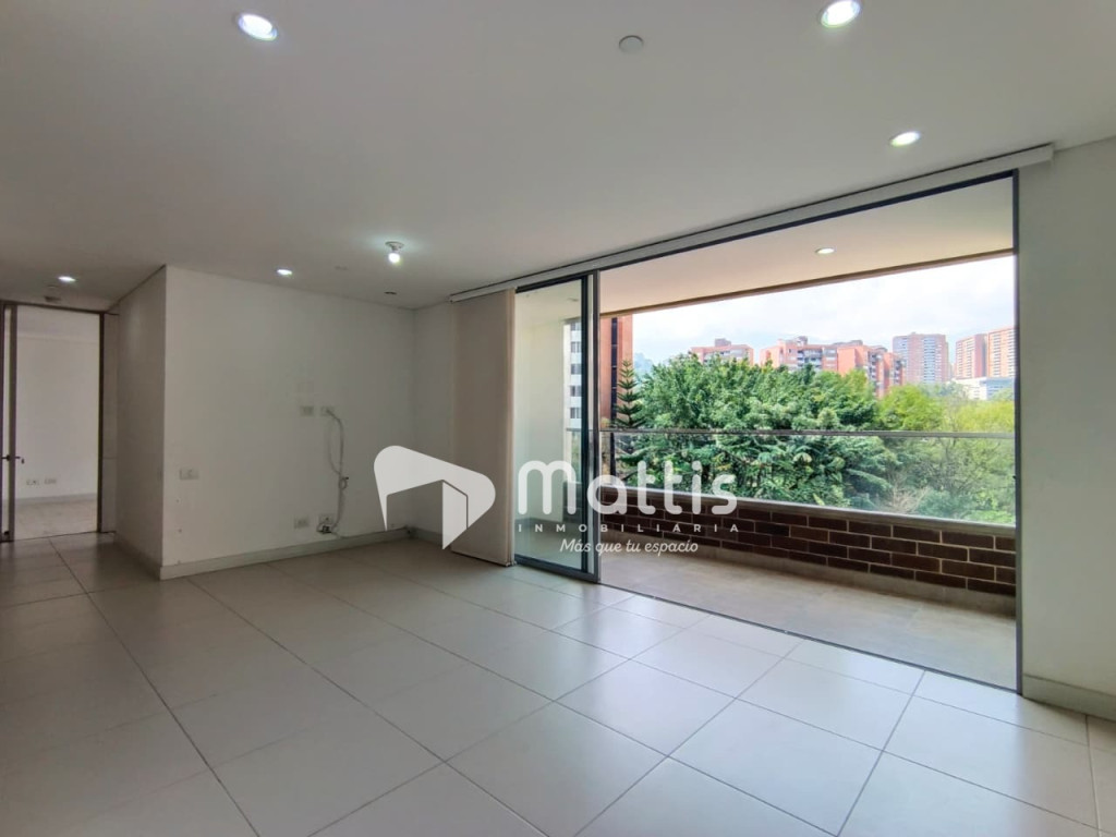 Apartment for rent in Envigado