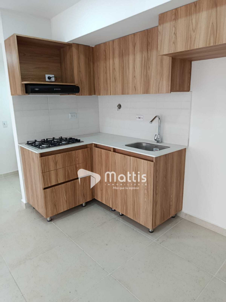 Apartment for rent in Sabaneta