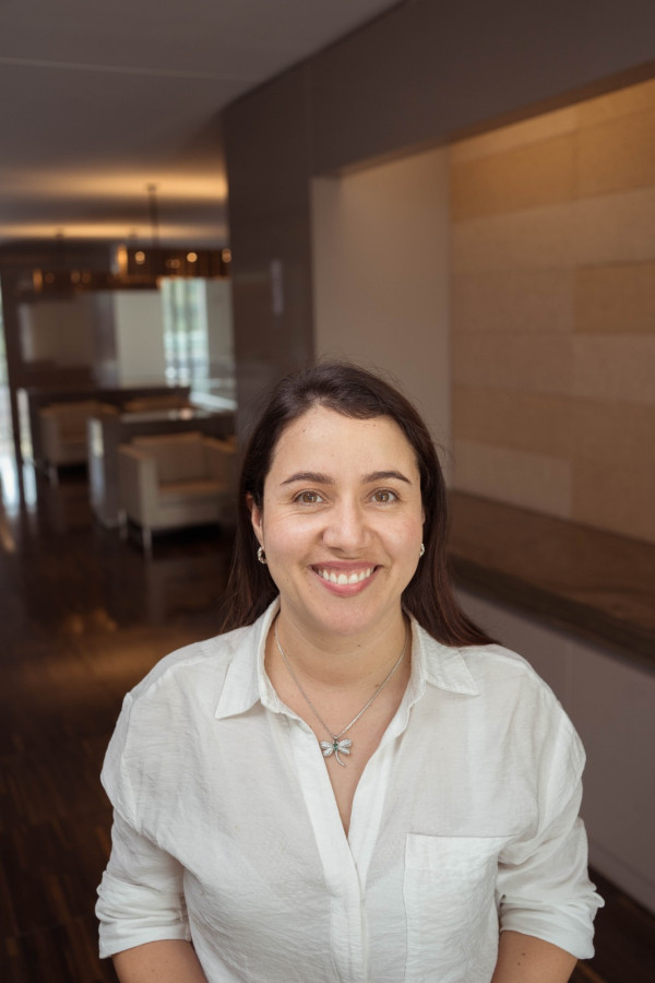 Marilyn Bolaños Sanchez