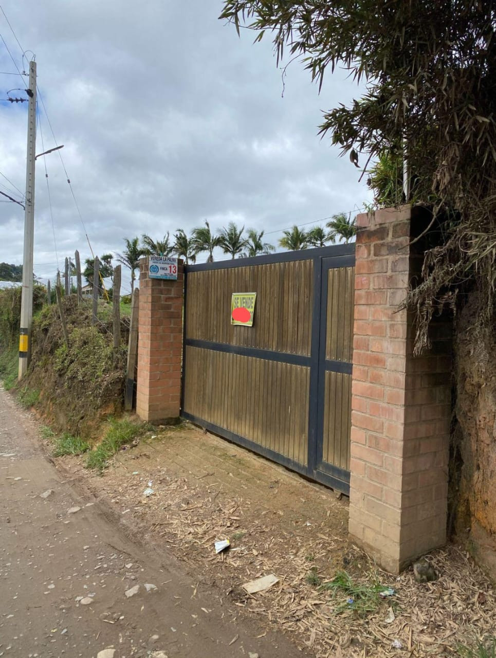 Finca EN VENTA EN ., código: 10218469 - 1