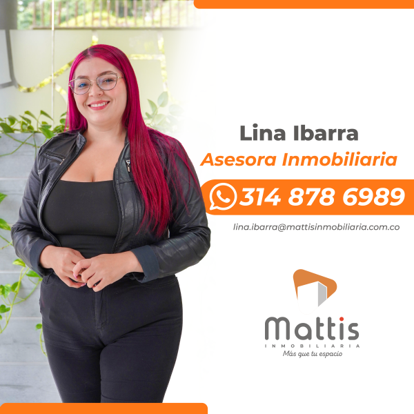 Lina Maria Ibarra Jaramillo