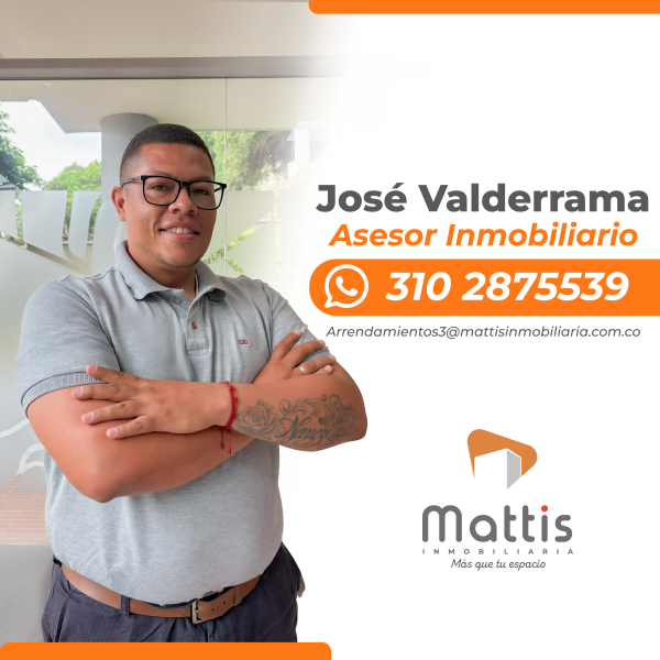 Roberto Jose Valderrama Jimenez