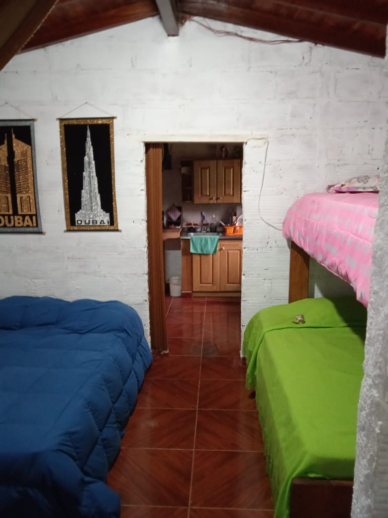 Finca EN VENTA EN ., código: 10218469 - 5