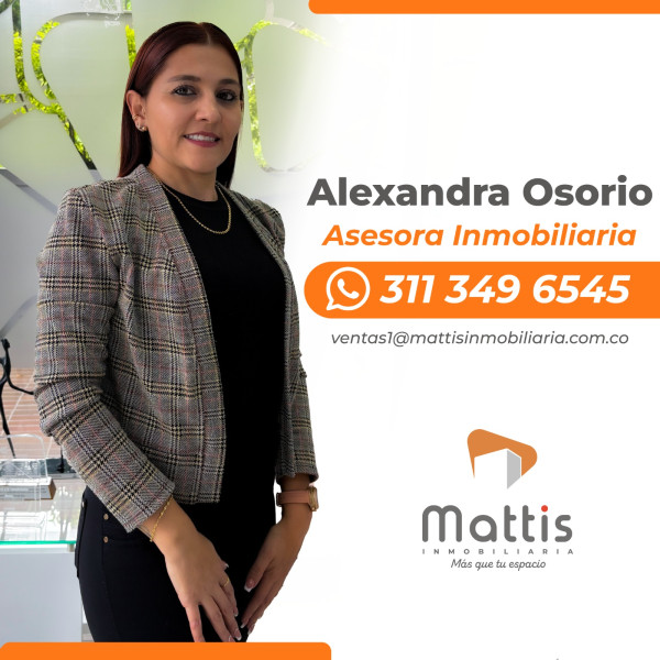 Yeimy Alexandra Osorio Ramirez