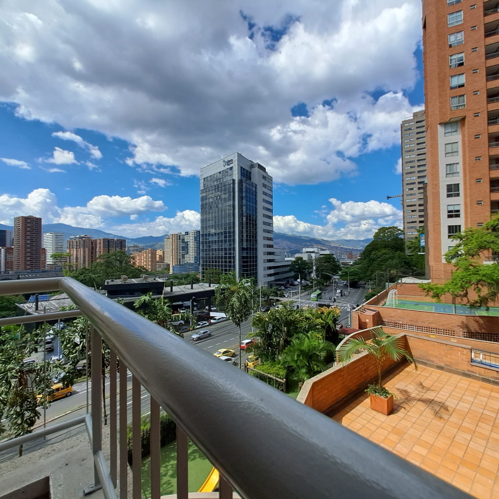 Apartamento en venta en Castropol