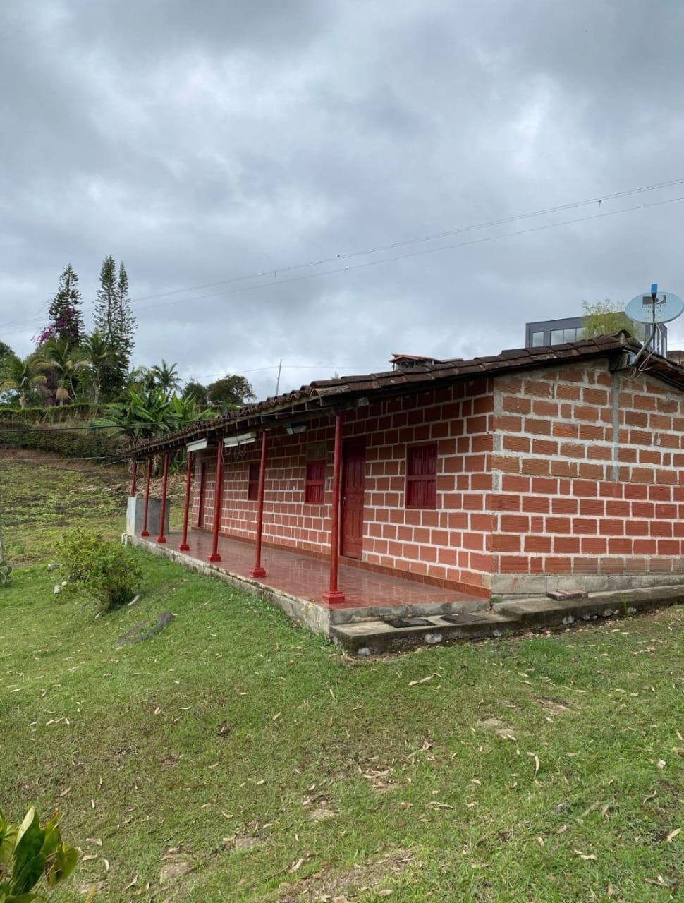 Finca EN VENTA EN ., código: 10218469 - 0