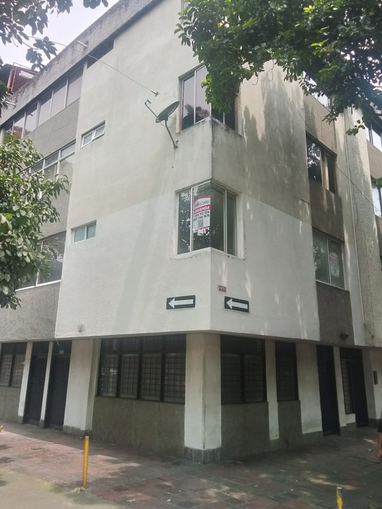 APARTAMENTO Avenida 5 Norte # 17 - 09, Versalles, Cali
