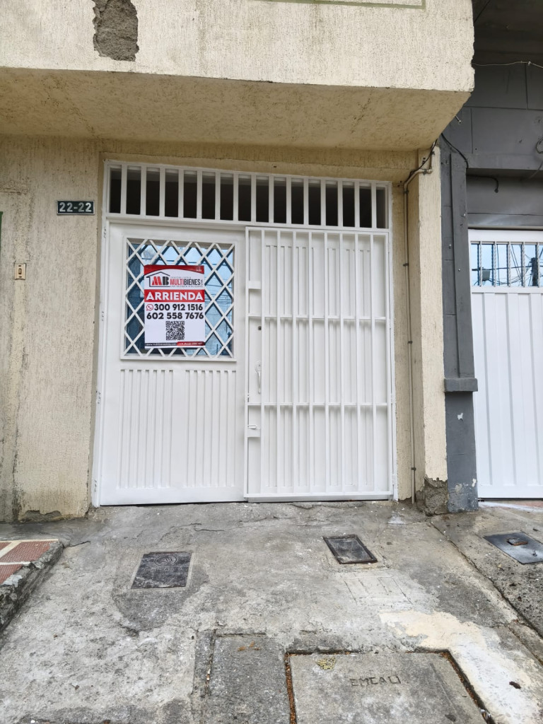 Apartment for rent in Cali