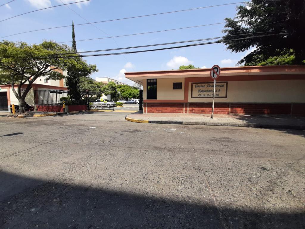 Apartment for rent in Cali
