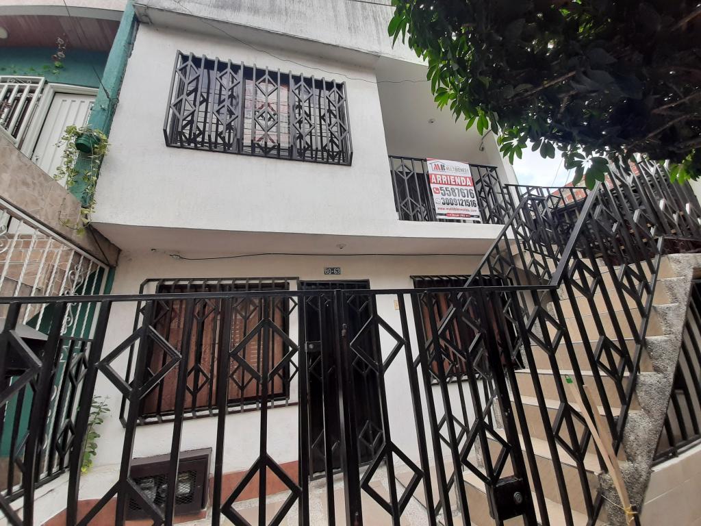 APARTAMENTO Carrera 1H N # 80 - 63, Comfenalco, Cali