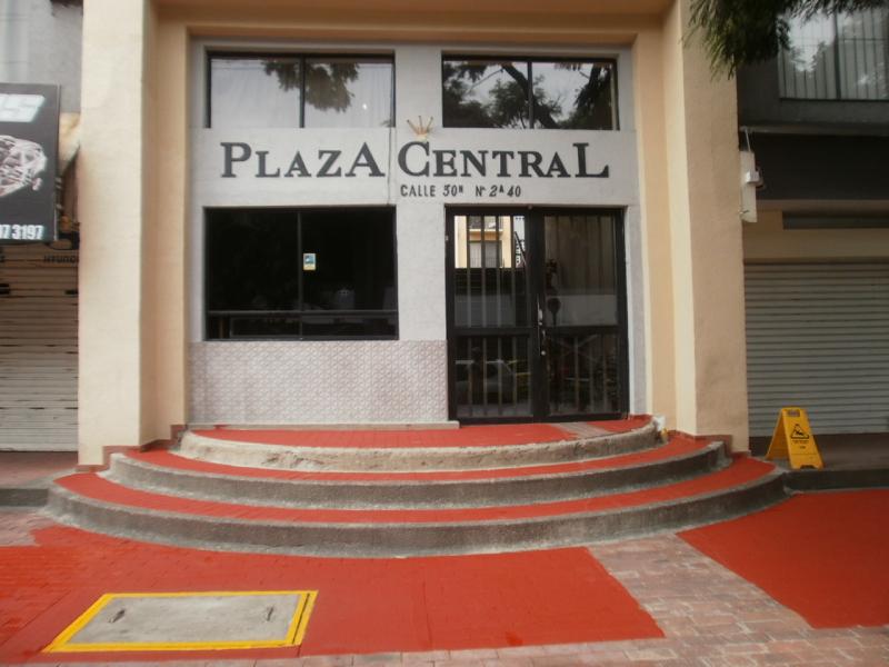 APARTAMENTO Carrera 30N # 2A - 40 NORTE, San Vicente, Cali