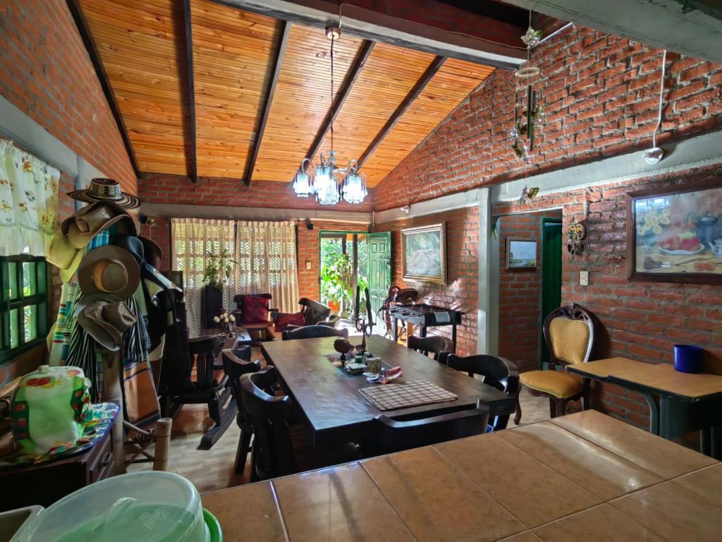 Finca EN VENTA EN ., código: 10776 - 16