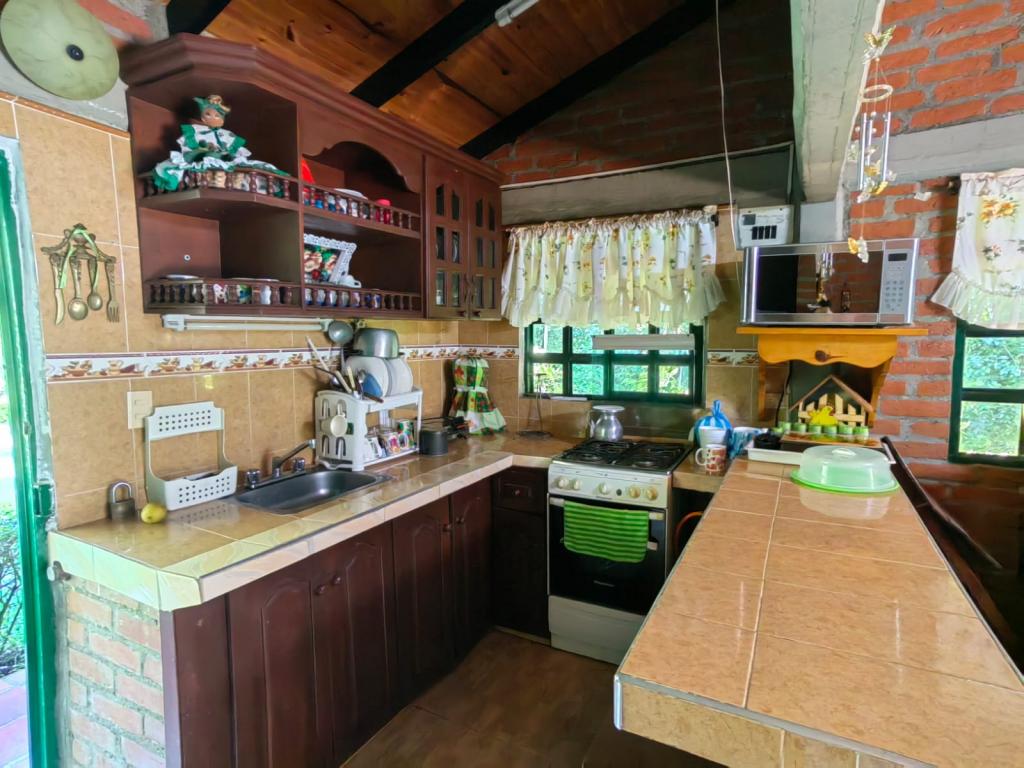 Finca EN VENTA EN ., código: 10776 - 17