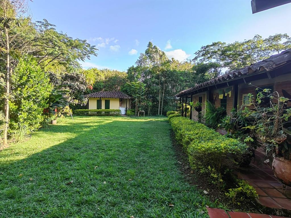 Finca EN VENTA EN ., código: 10776 - 1