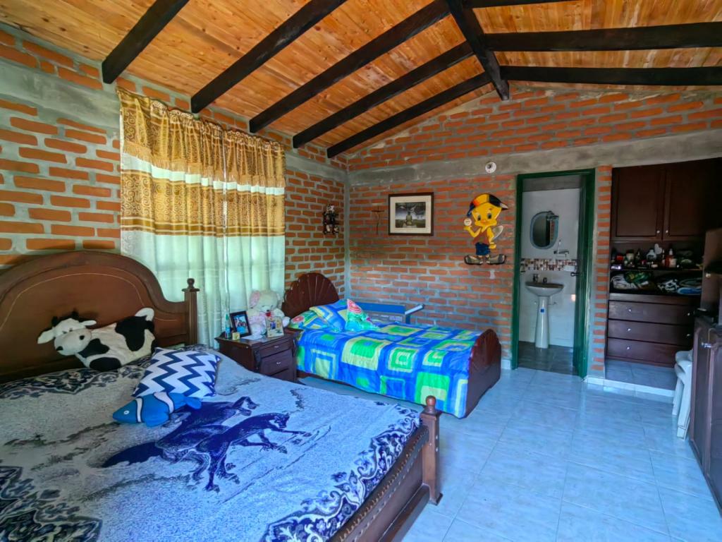 Finca EN VENTA EN ., código: 10776 - 19