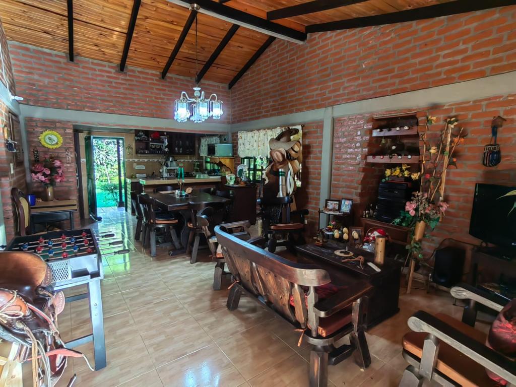 Finca EN VENTA EN ., código: 10776 - 21