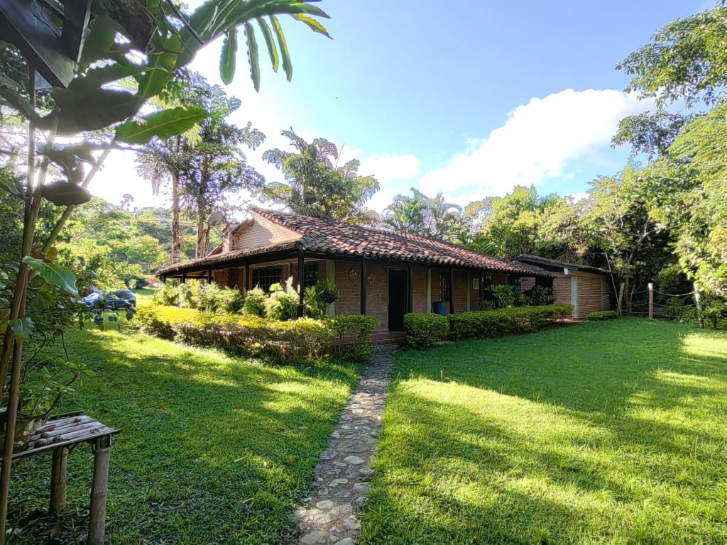 Finca EN VENTA EN ., código: 10776 - 3