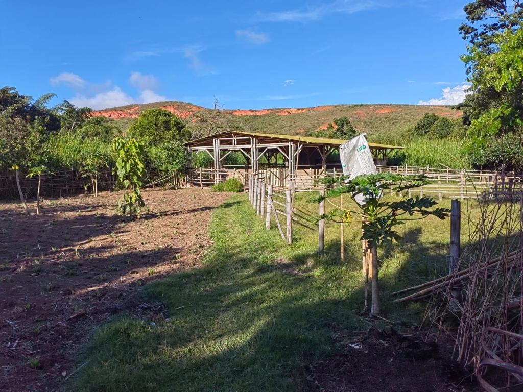 Finca EN VENTA EN ., código: 10776 - 4