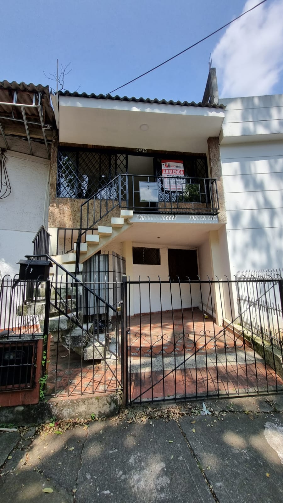 APARTAMENTO Calle 7 # 54A - 20, Tequendama, Cali