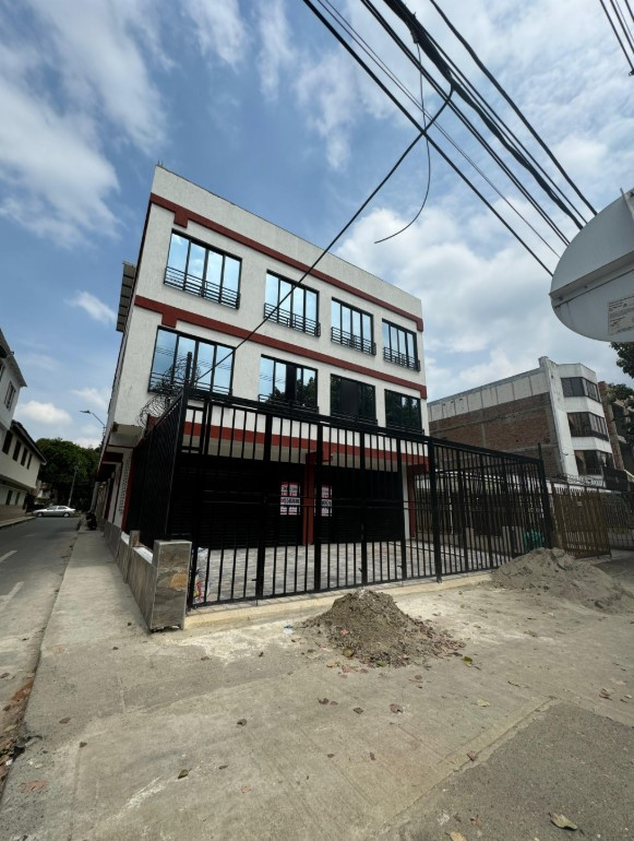 APARTAMENTO Carrera 44 #12 -98, Panamericano, Cali