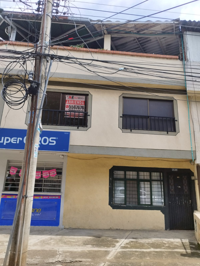 property cover