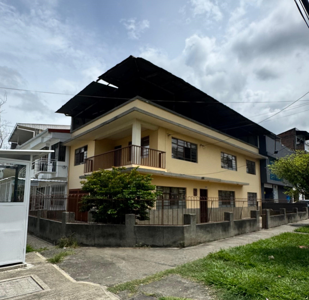 property cover