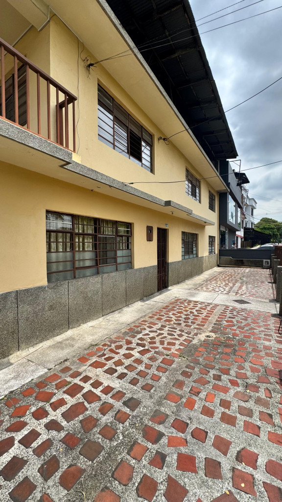 property cover